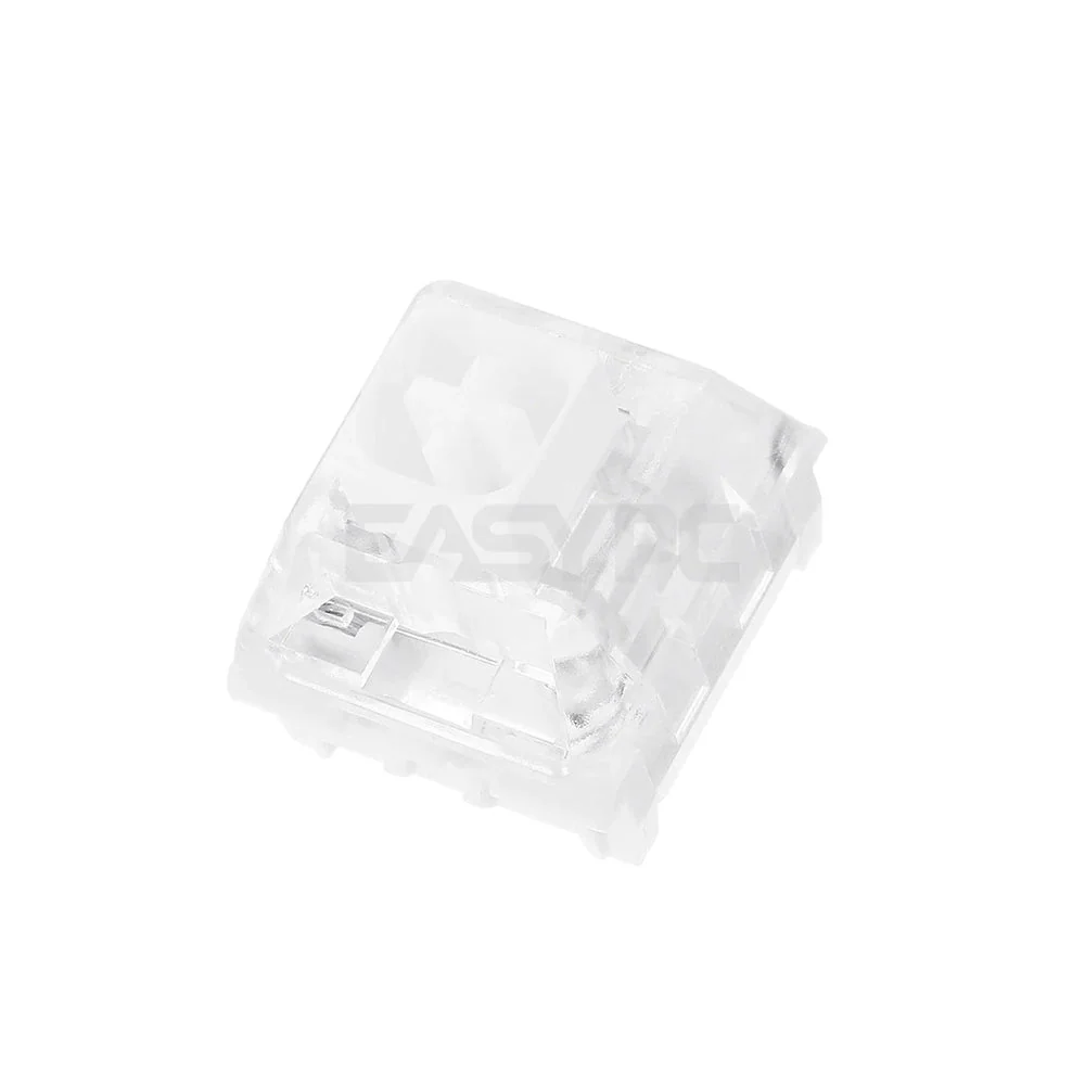 KAILH BOX WHITE 5-PIN | SPEED BRONZE 3-PIN Mechanical Switches - Image 3