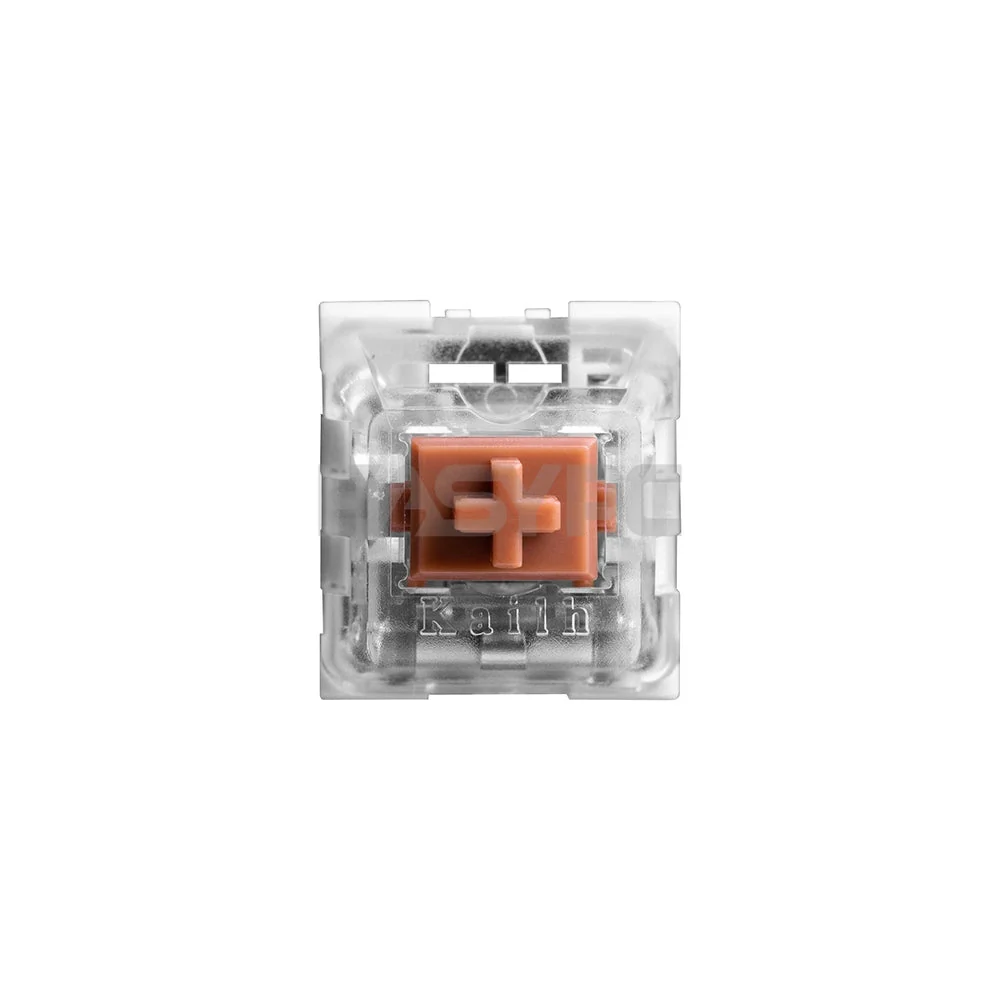 KAILH BOX WHITE 5-PIN | SPEED BRONZE 3-PIN Mechanical Switches - Image 8