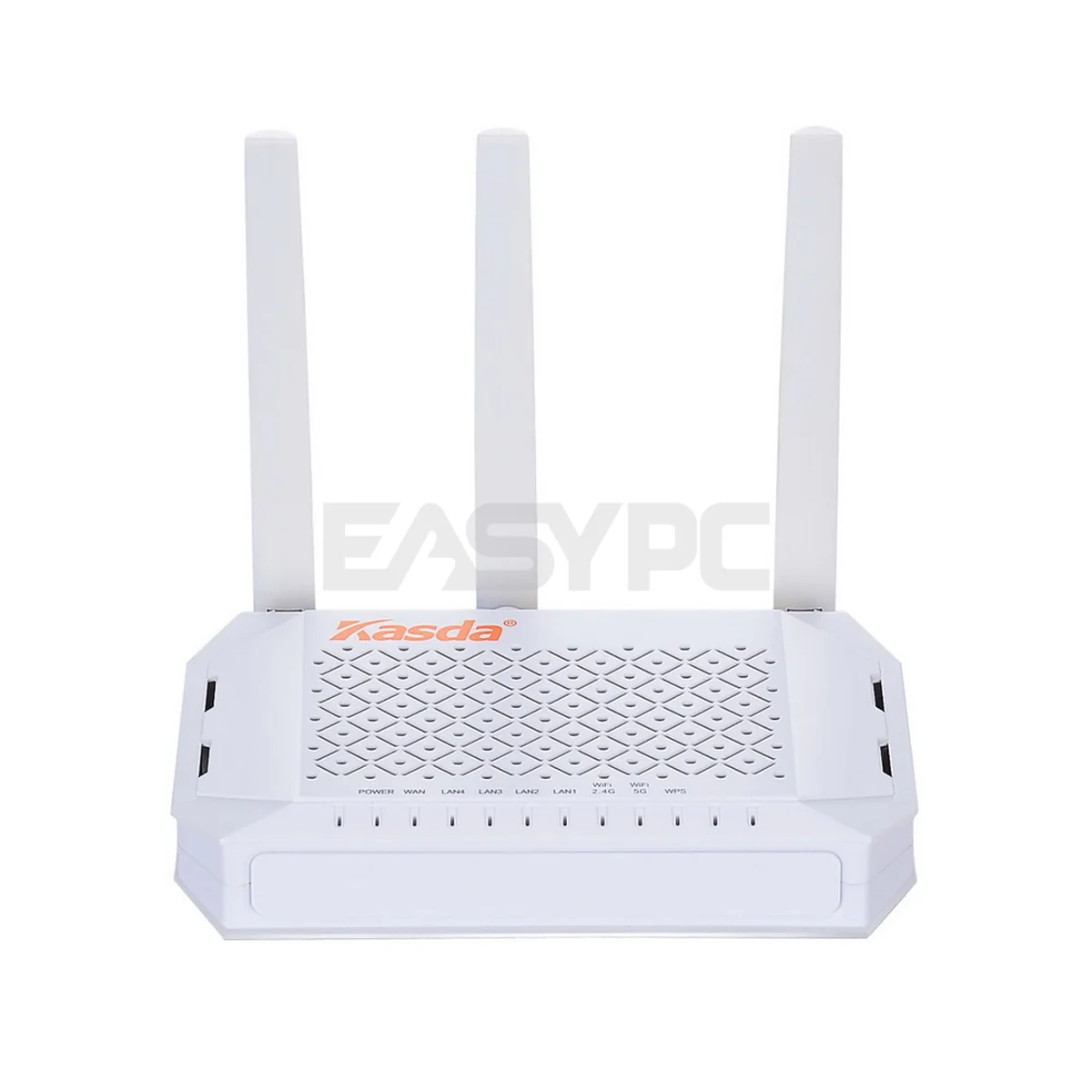 Kasda KW-6512 AC750 Dual Band Wi-Fi Router