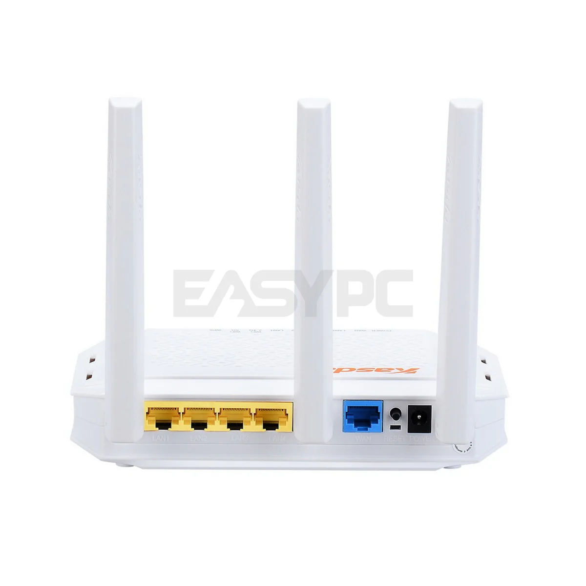 Kasda KW-6512 AC750 Dual Band Wi-Fi Router - Image 3