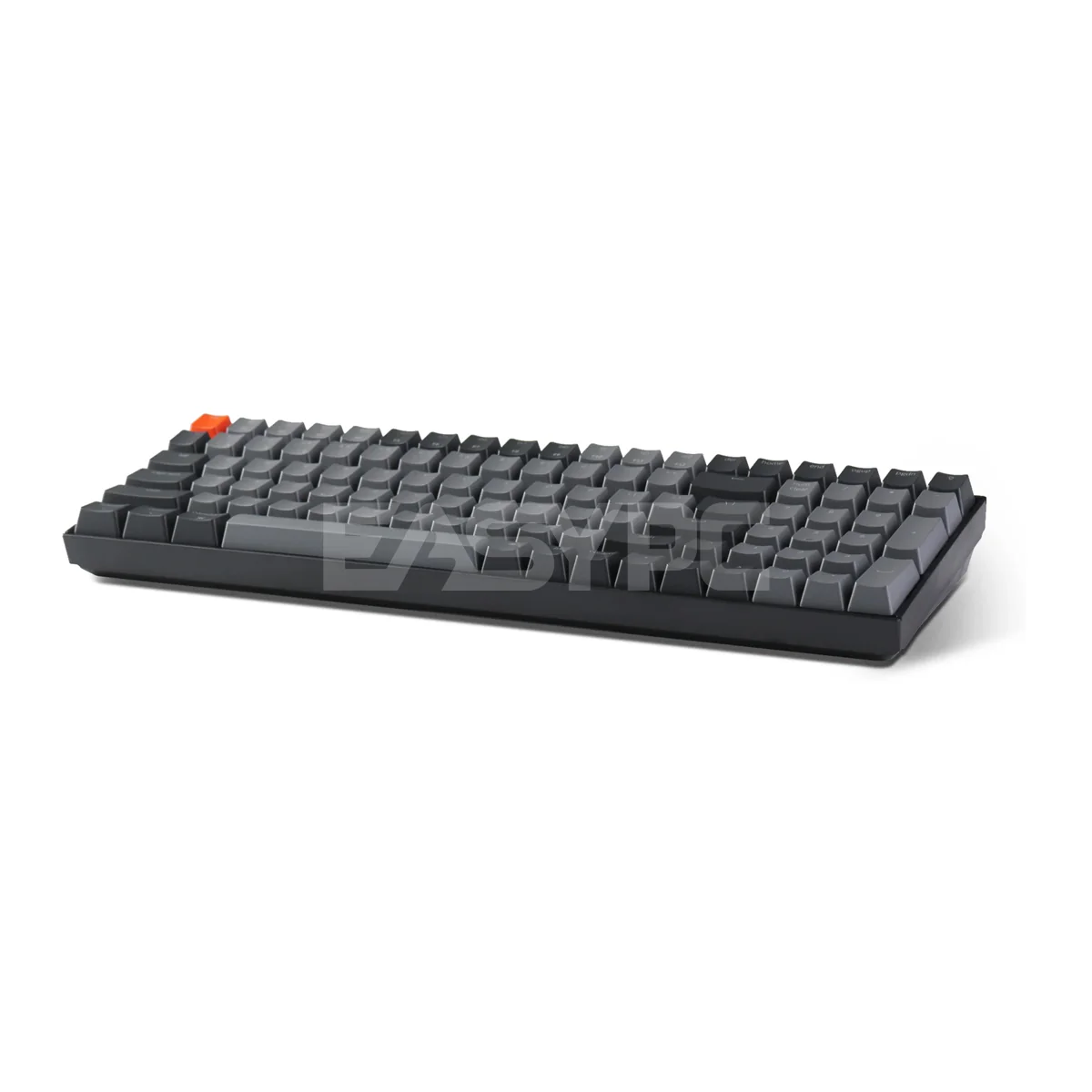 Keychron K4 RGB Mechanical Keyboard - Blue Switch/Optical/Aluminum/Wireless & Wired/For Mac/iOS/Windows/Android, J2 (K4J2) 4JTP KEK41616 - Image 2