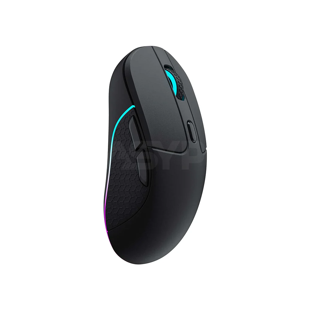 Keychron M3 Wireless Mouse Black