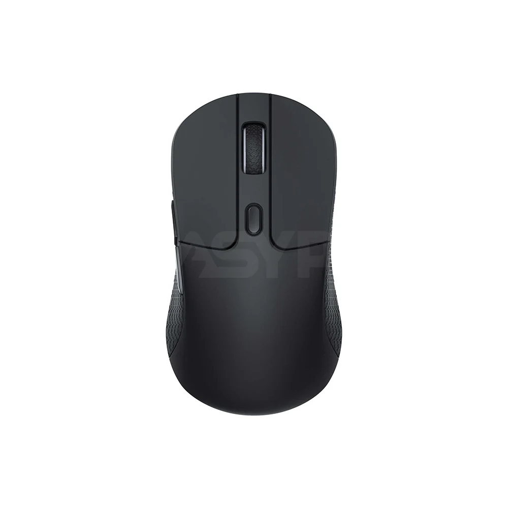 Keychron M3 Wireless Mouse Black - Image 3