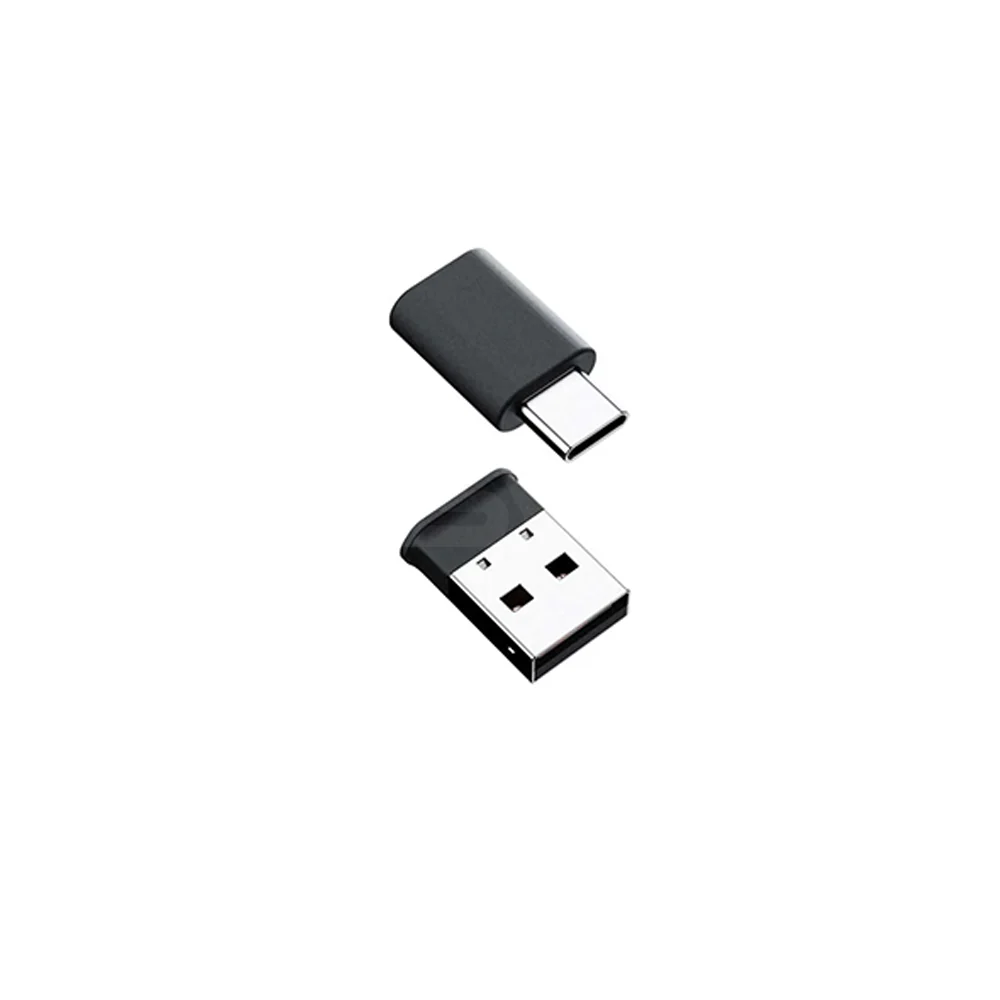 Keychron M3 Wireless Mouse Black - Image 4