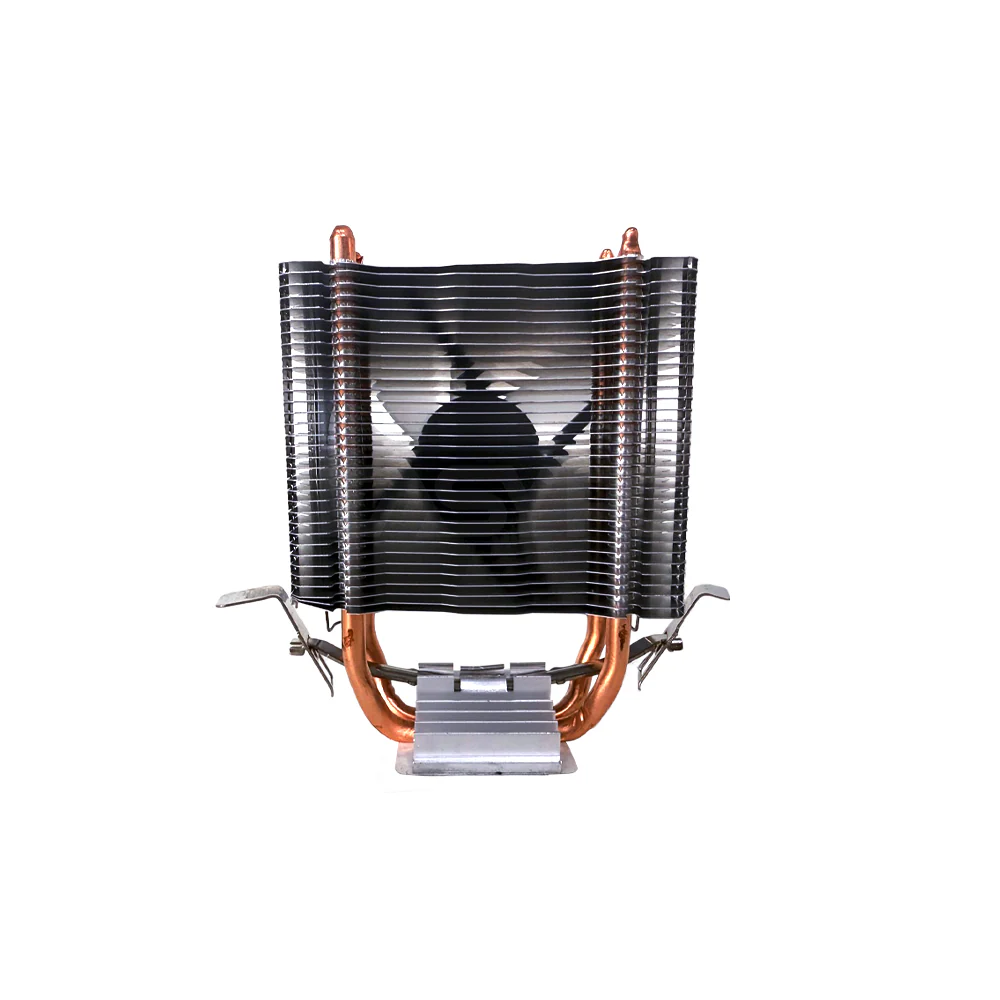 Keytech K200 CPU Air cooler Black - Image 3