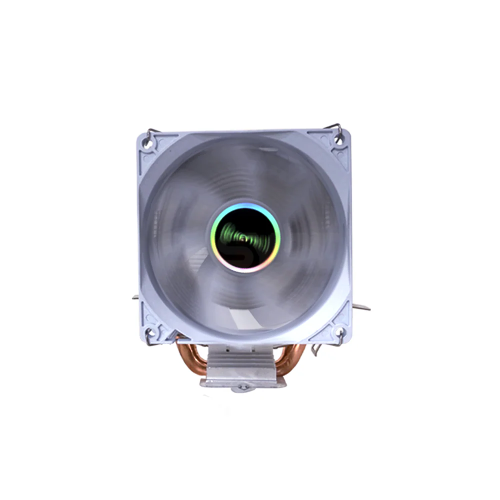 Keytech K200 CPU Air cooler White - Image 4