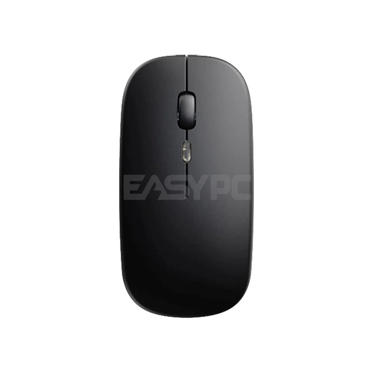 Keytech Wireless Mouse Black