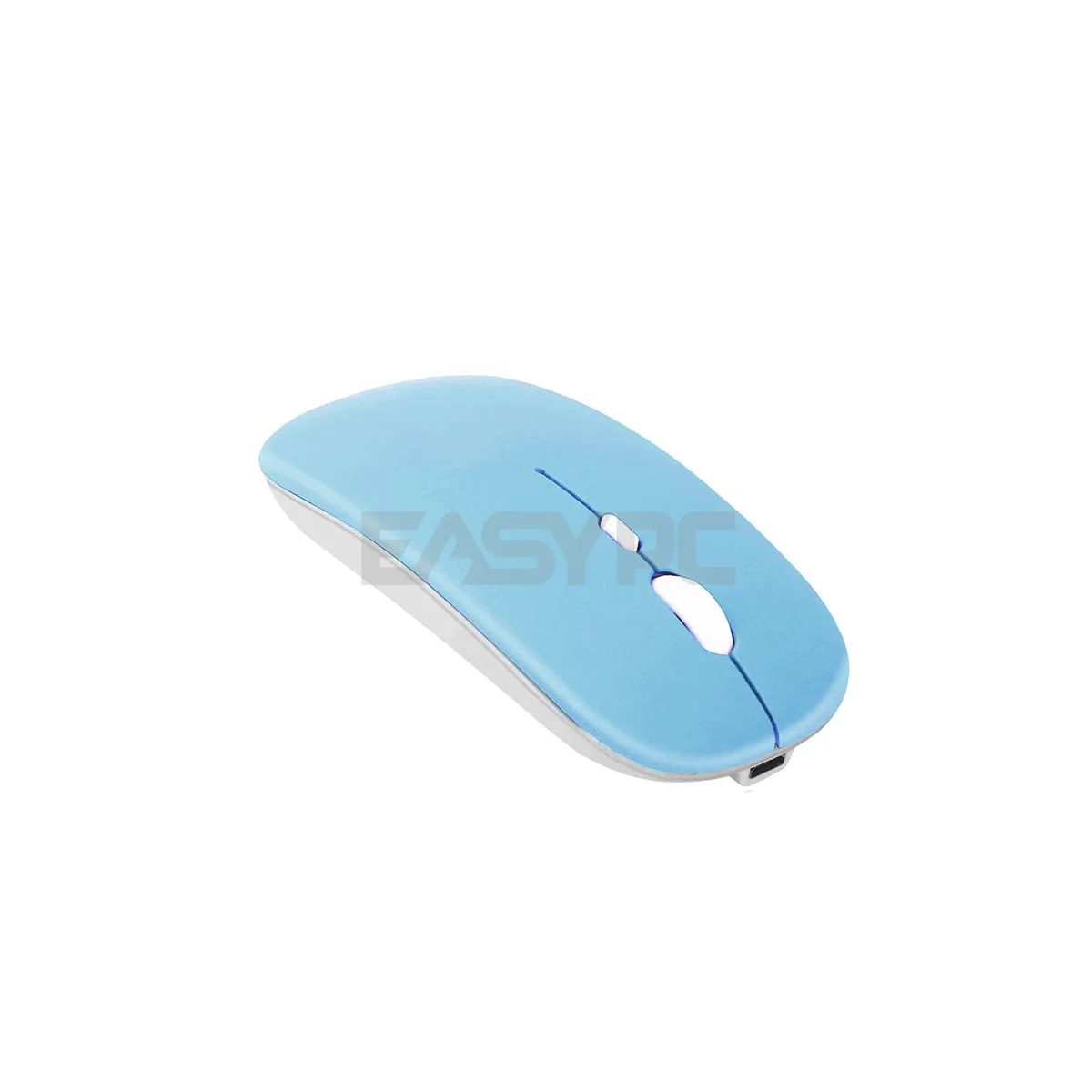 Keytech Wireless Mouse Blue - Image 3