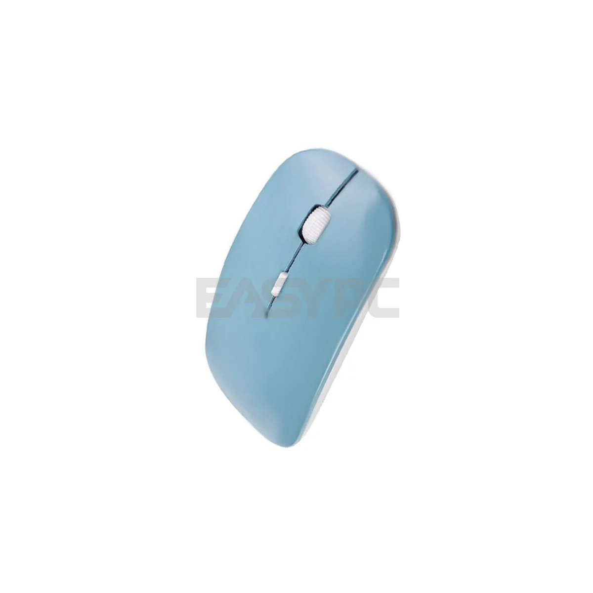 Keytech Wireless Mouse Blue - Image 4