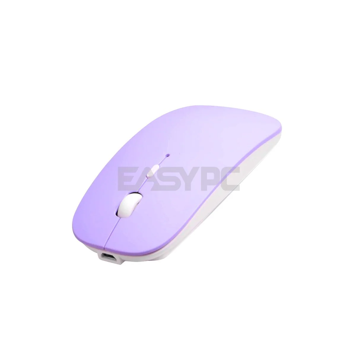Keytech Wireless Mouse Violet - Image 3