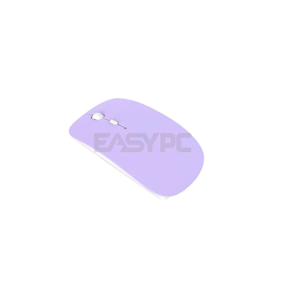 Keytech Wireless Mouse Violet - Image 4