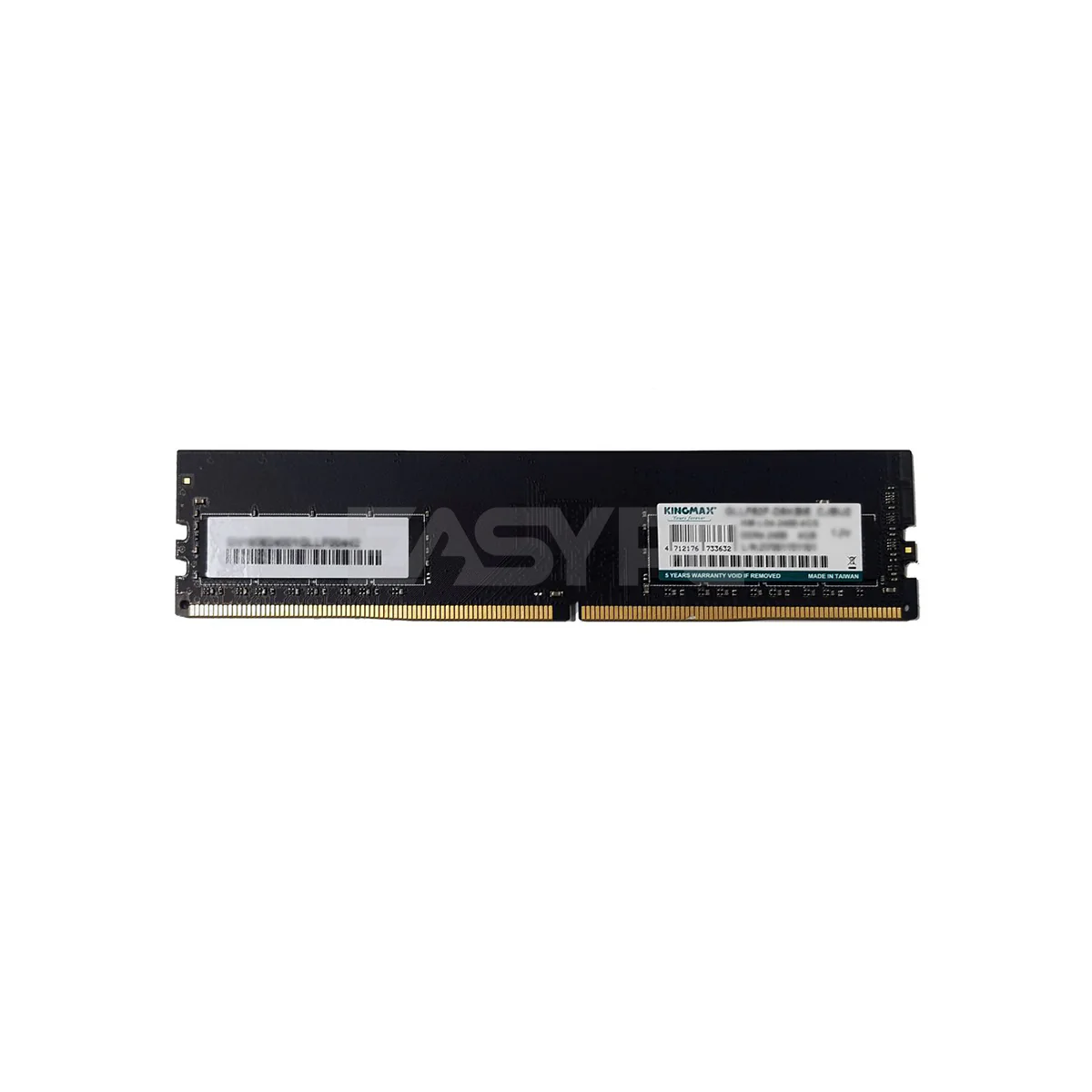 Kingmax 8gb 1x8 2666 Ddr4 Value Memory - Image 3