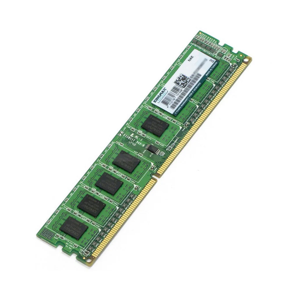 Kingmax Memory 4gb Ddr3-1600 - Image 2