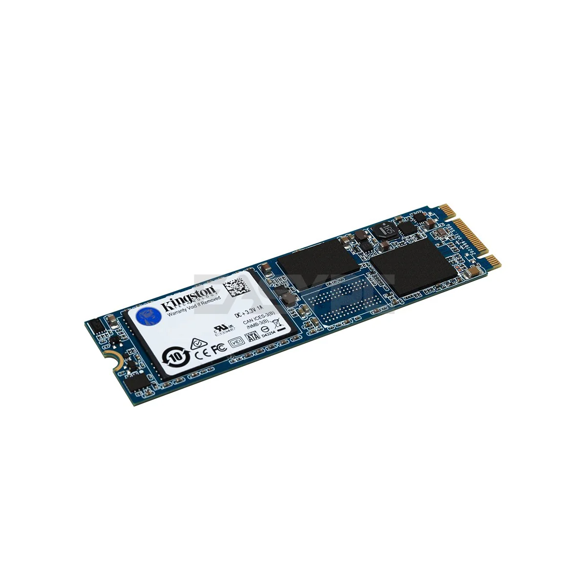 Kingston 120GB UV500 M.2 Sata3 SUV500M8/120G Internal Solid-State Drive - Image 3