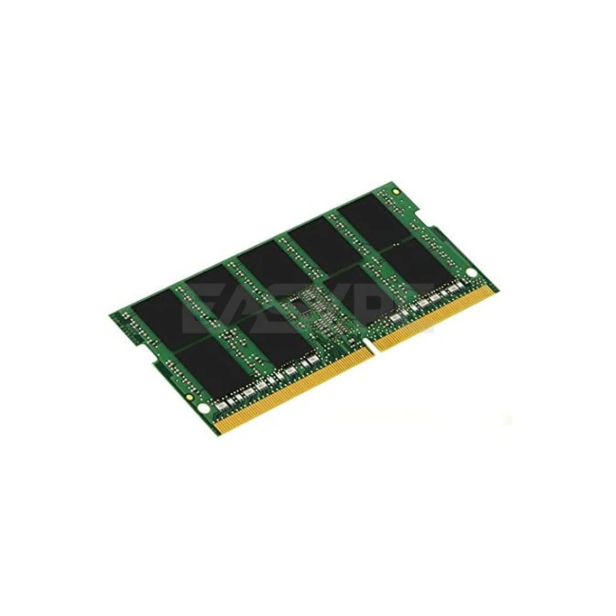 Kingston 4gb 1x4 2666mhz Ddr4 Sodimm Memory - Image 2