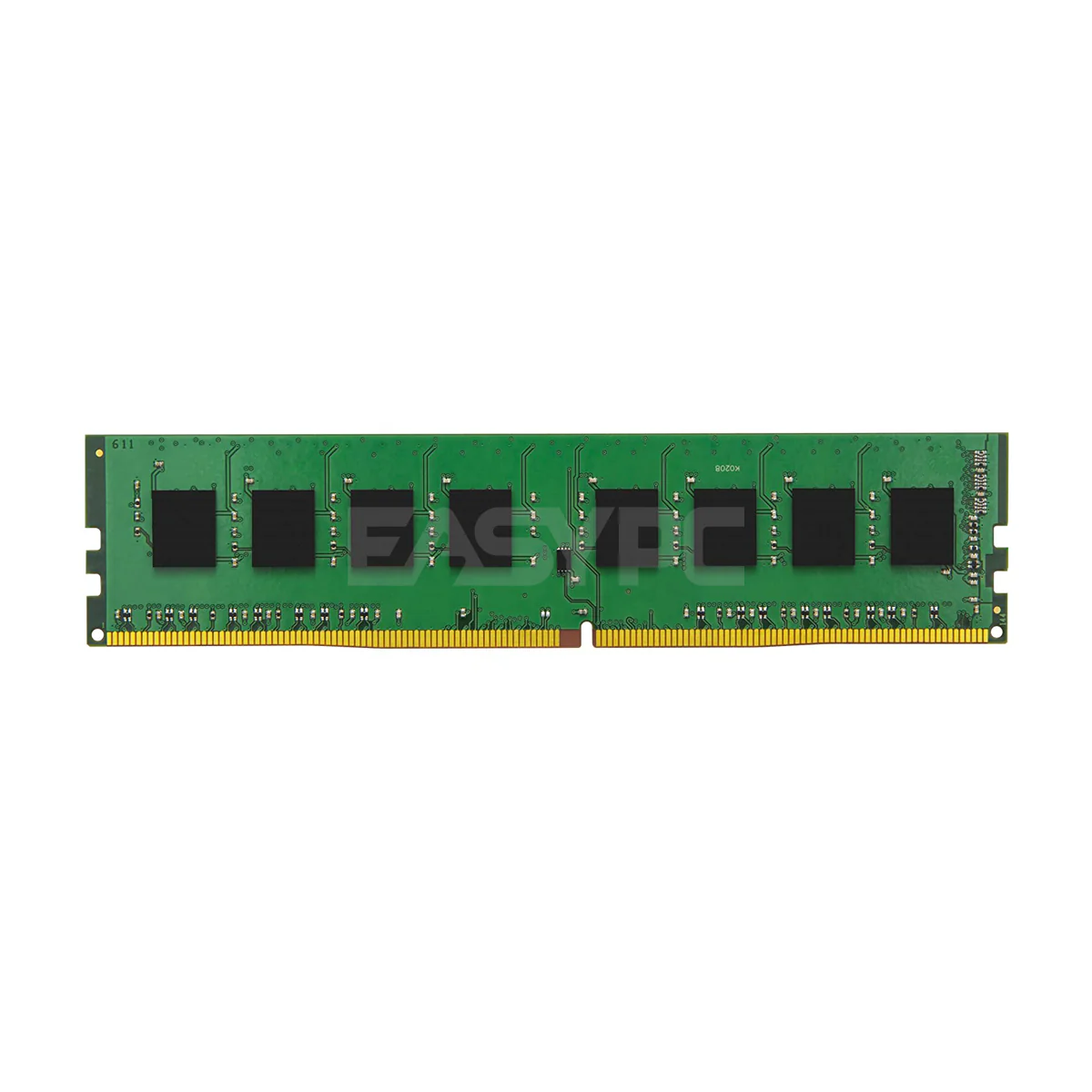 Kingston 8gb 1x8 2666Mhz Ddr4 Memory