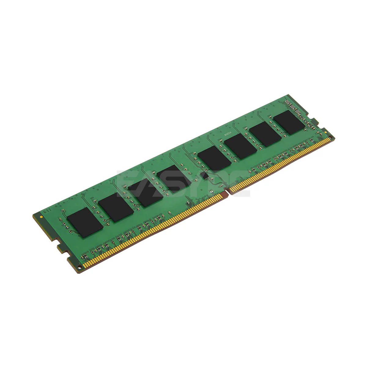 Kingston 8gb 1x8 2666Mhz Ddr4 Memory - Image 2