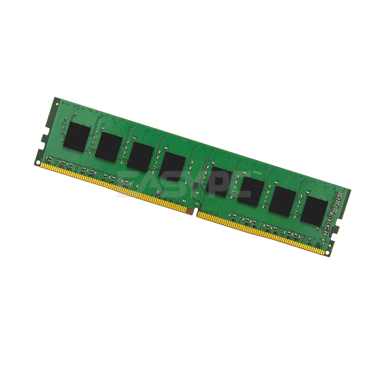 Kingston 8gb 1x8 2666Mhz Ddr4 Memory - Image 3