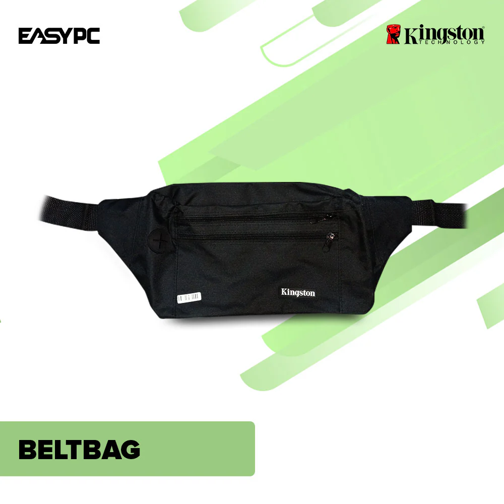 Kingston Beltbag
