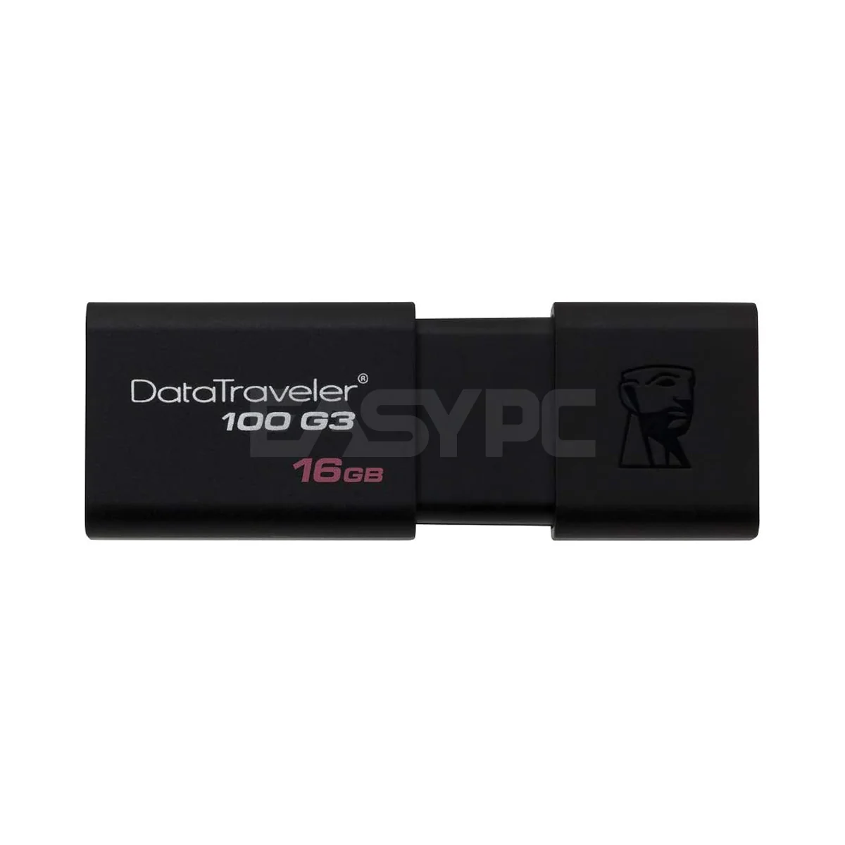 Kingston Data Traveler DT100G3 16gb 3.0 Flashdrive