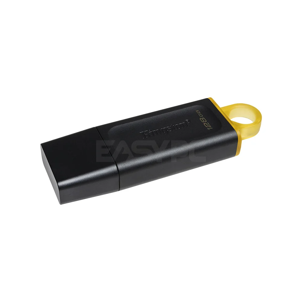Kingston DataTraveler Exodia 32GB, 64GB and 128GB, Quick and convenient lightweight storage solution Plug and Play Usb 3.2 Flashdrive - Image 13