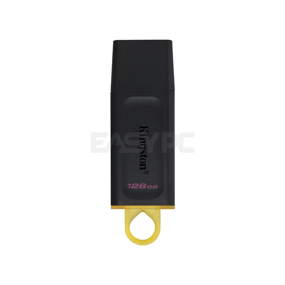 Kingston DataTraveler Exodia 32GB, 64GB and 128GB, Quick and convenient lightweight storage solution Plug and Play Usb 3.2 Flashdrive - Image 14