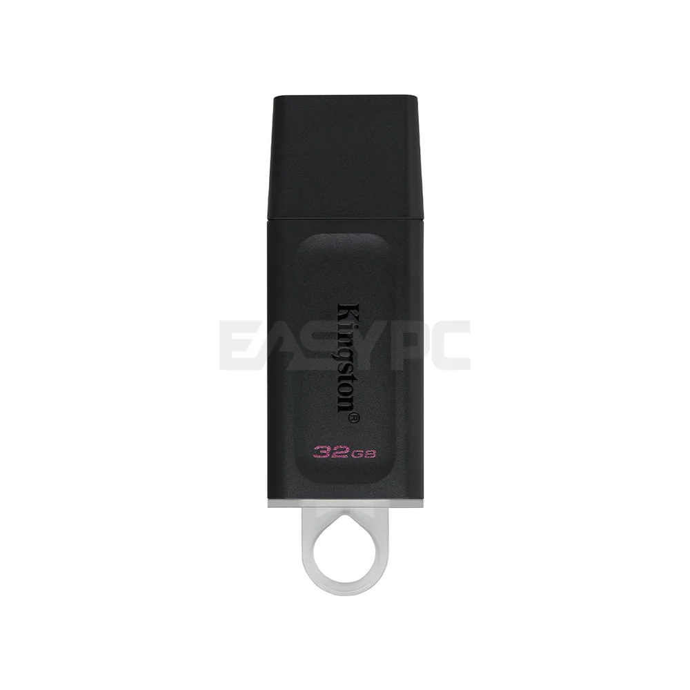Kingston DataTraveler Exodia 32GB, 64GB and 128GB, Quick and convenient lightweight storage solution Plug and Play Usb 3.2 Flashdrive - Image 4