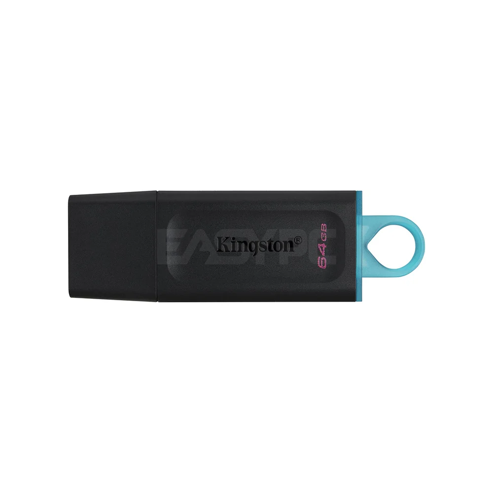 Kingston DataTraveler Exodia 32GB, 64GB and 128GB, Quick and convenient lightweight storage solution Plug and Play Usb 3.2 Flashdrive - Image 6