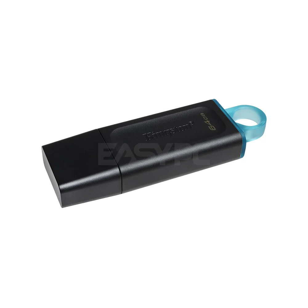Kingston DataTraveler Exodia 32GB, 64GB and 128GB, Quick and convenient lightweight storage solution Plug and Play Usb 3.2 Flashdrive - Image 8