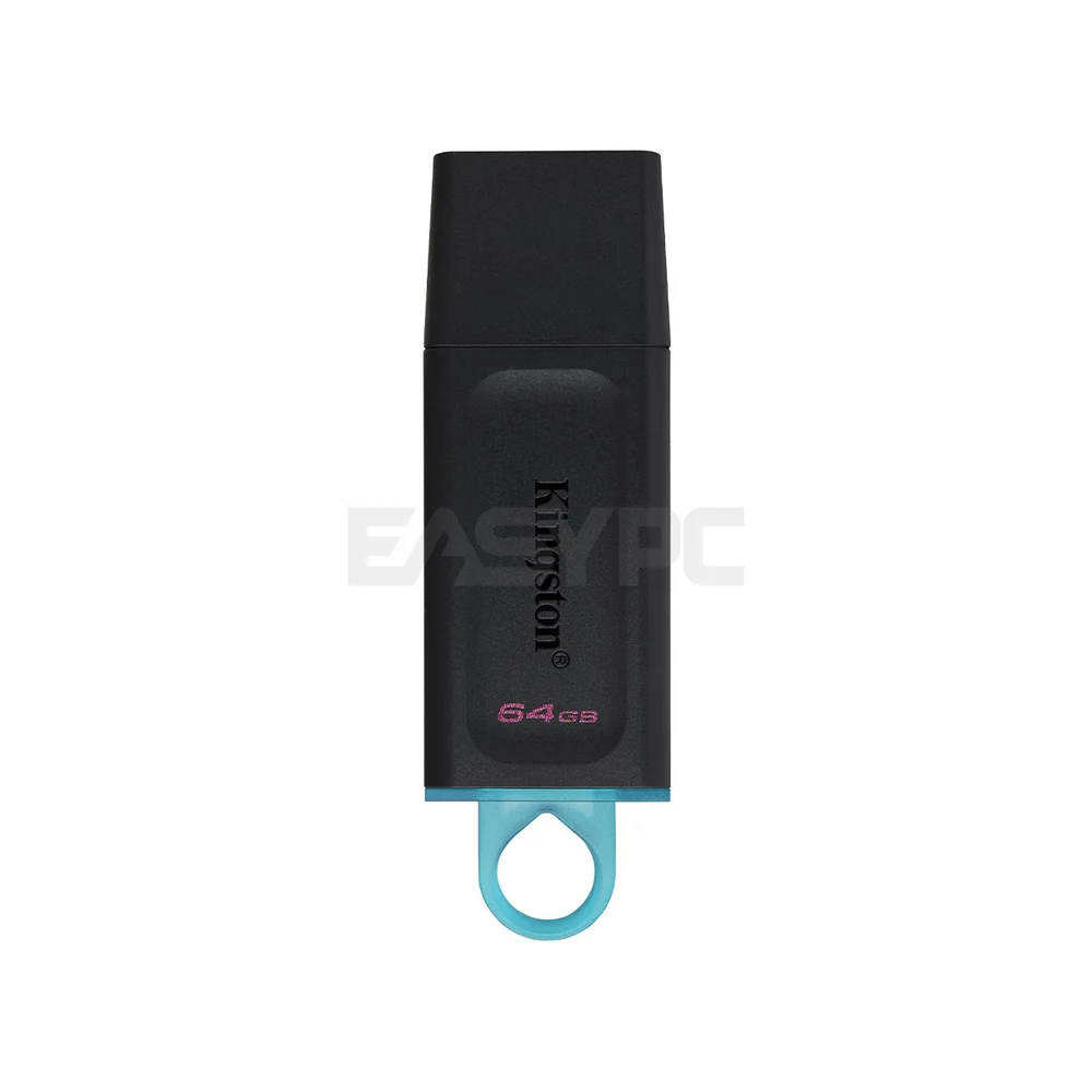 Kingston DataTraveler Exodia 32GB, 64GB and 128GB, Quick and convenient lightweight storage solution Plug and Play Usb 3.2 Flashdrive - Image 9