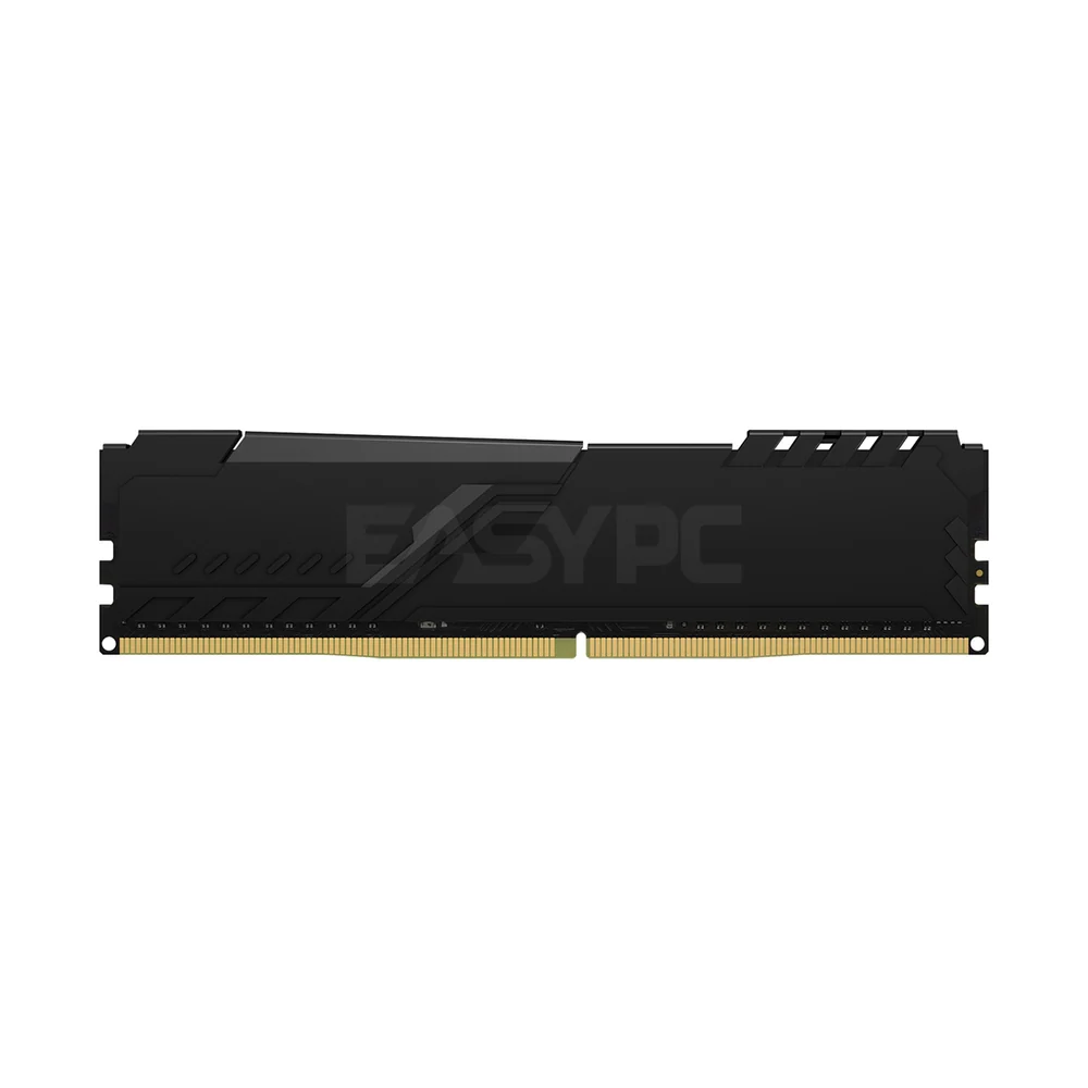 Kingston Fury Beast 16gb 1x16 2666mhz Ddr4 Memory Black - Image 3