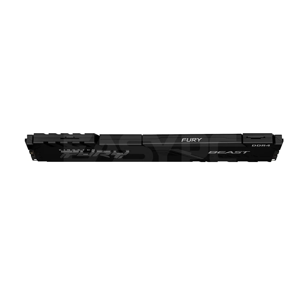 Kingston Fury Beast 16gb KF432C16BB1/16 1x16 3200MHz Ddr4 Memory Black - Image 4