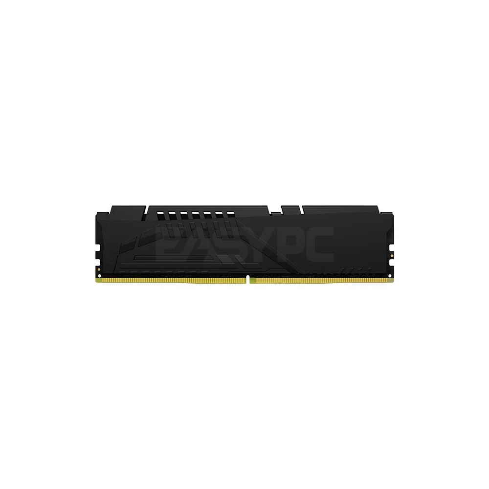 Kingston Fury Beast 32GB KF560C30BBE-32 1x32 6000MT/s DDR5 CL30 Memory Black EXPO - Image 5