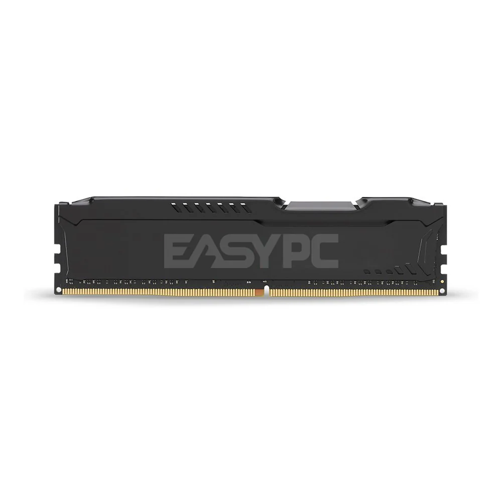 Kingston Hyper X Fury 4gb 1x4 Memory 2400mhz Ddr4 Black - Image 3