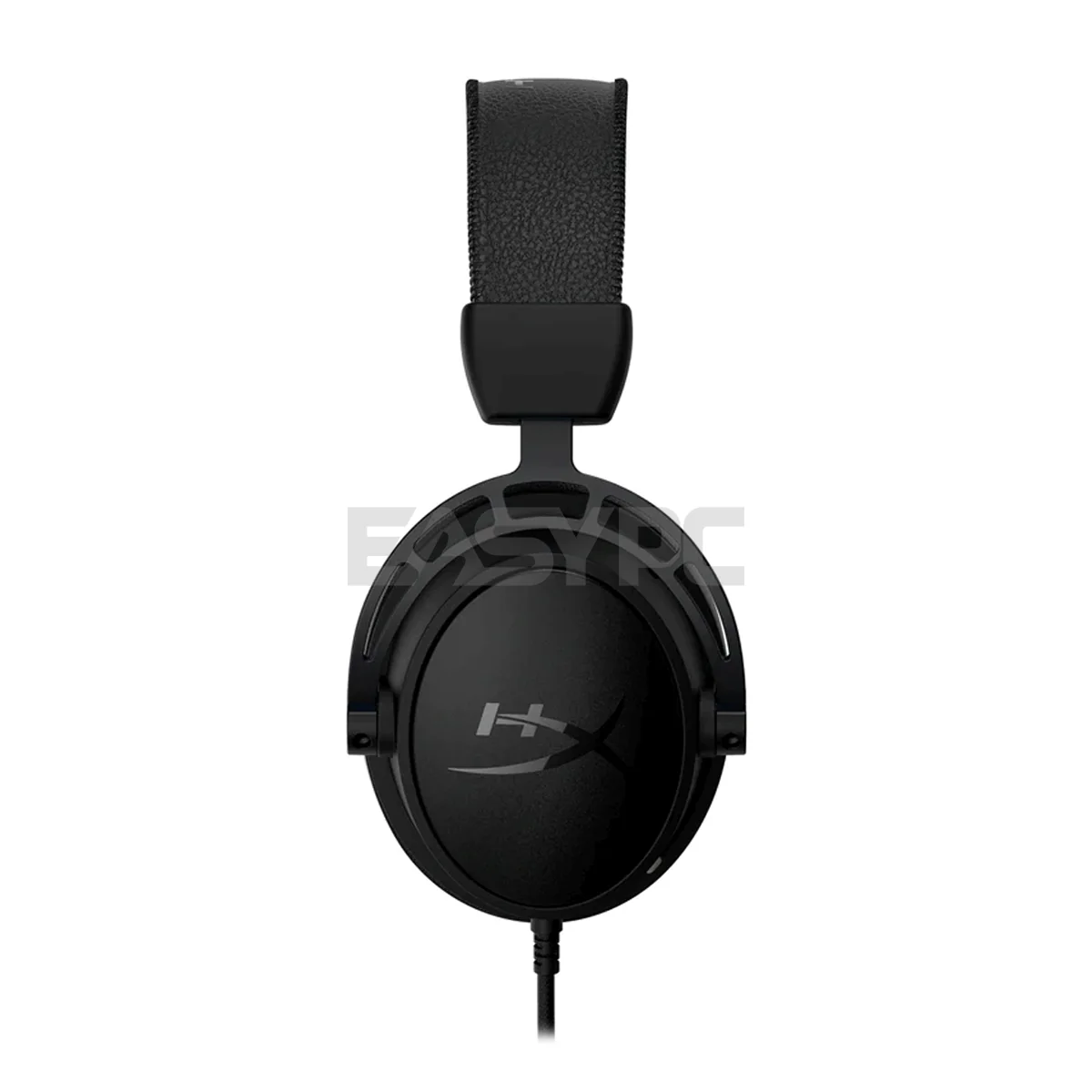 Kingston HyperX Cloud Alpha S 7.1 HyperX 7.1. Gaming Headset Black - Image 3