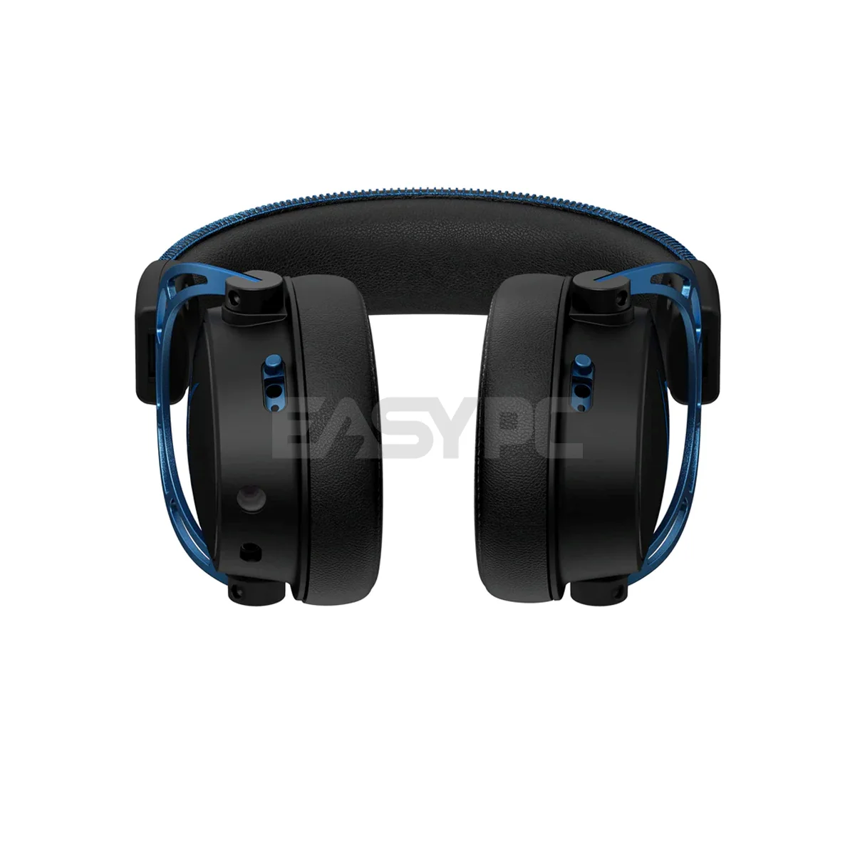 Kingston HyperX Cloud Alpha S 7.1 HyperX 7.1. Gaming Headset Black - Image 7