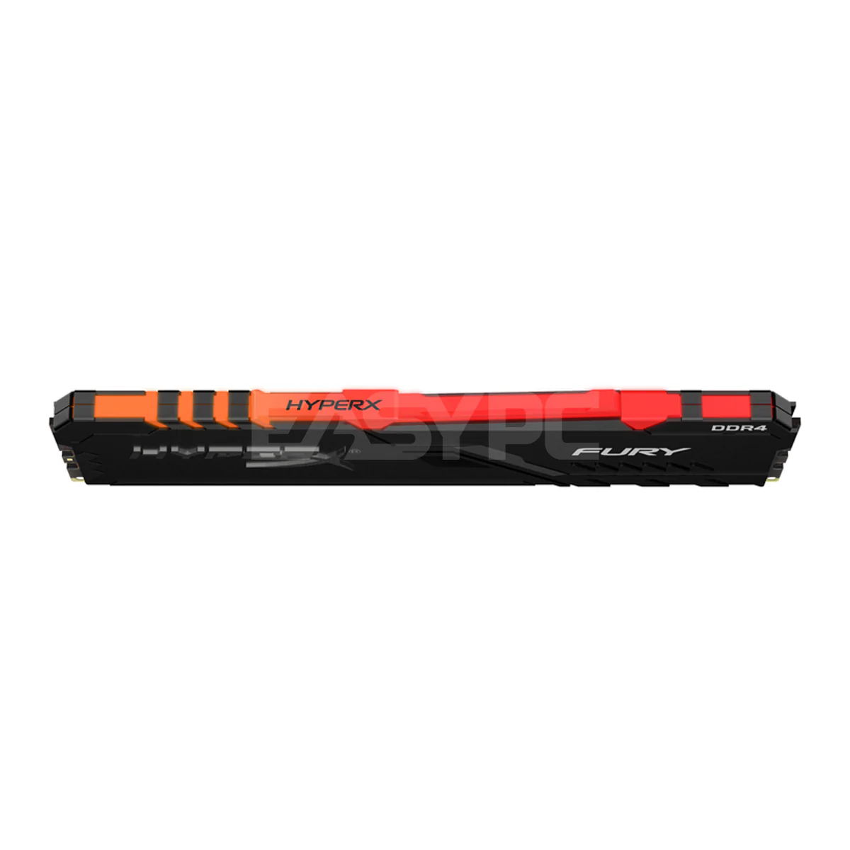 Kingston HyperX Fury 8gb 1x8 3466Mhz Ddr4 RGB Memory - Image 4