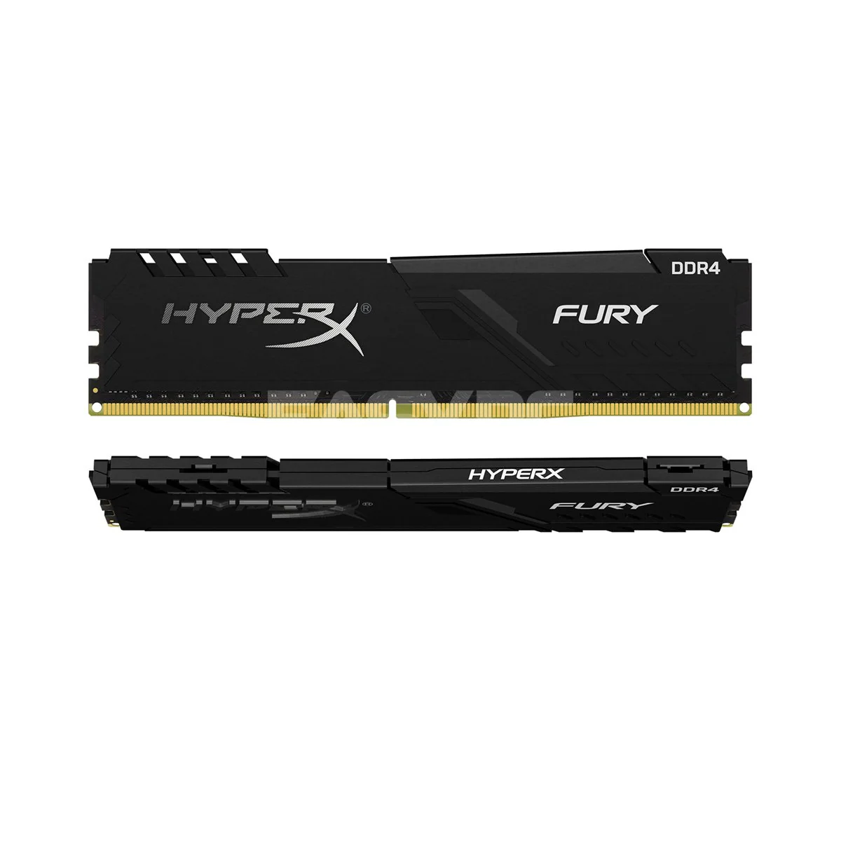 Kingston Fury 4gb 1x4 2666Mhz Ddr4 Memory Black - Image 4