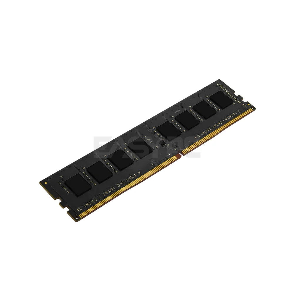 Kingston KVR26N19S8/8 8gb 1x8 1Rx8 2666mhz Ddr4 Memory Black - Image 3