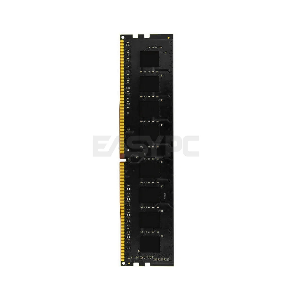 Kingston KVR26N19S8/8 8gb 1x8 1Rx8 2666mhz Ddr4 Memory Black - Image 4