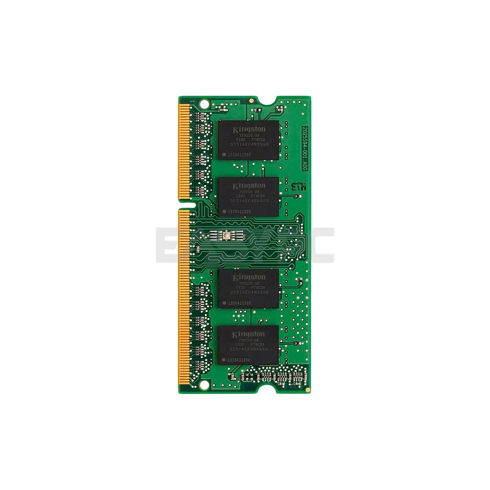 Kingston KVR26S19S6/4 4gb 1x4 2666mhz Ddr4 Sodimm Memory - Image 4