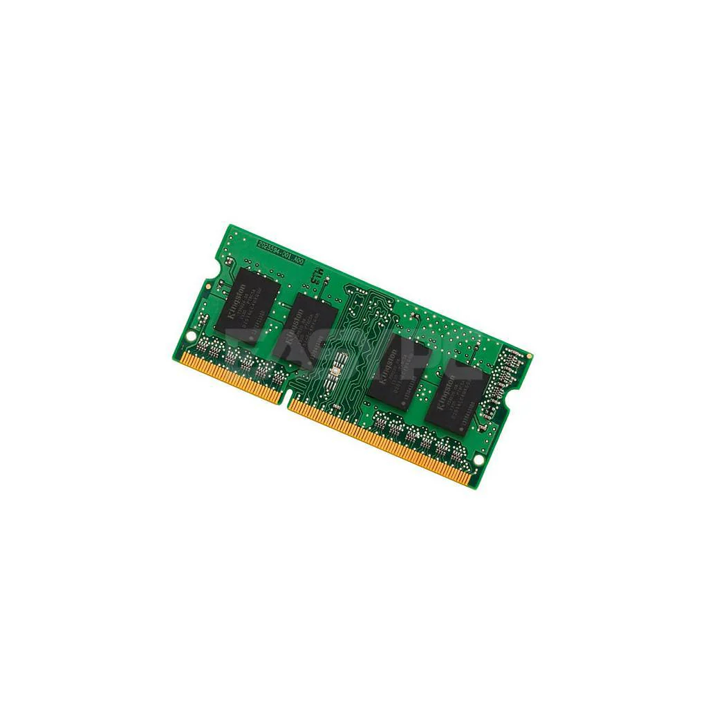 Kingston KVR26S19S6/8 8gb 1x8 2666mhz Ddr4 Sodimm Memory