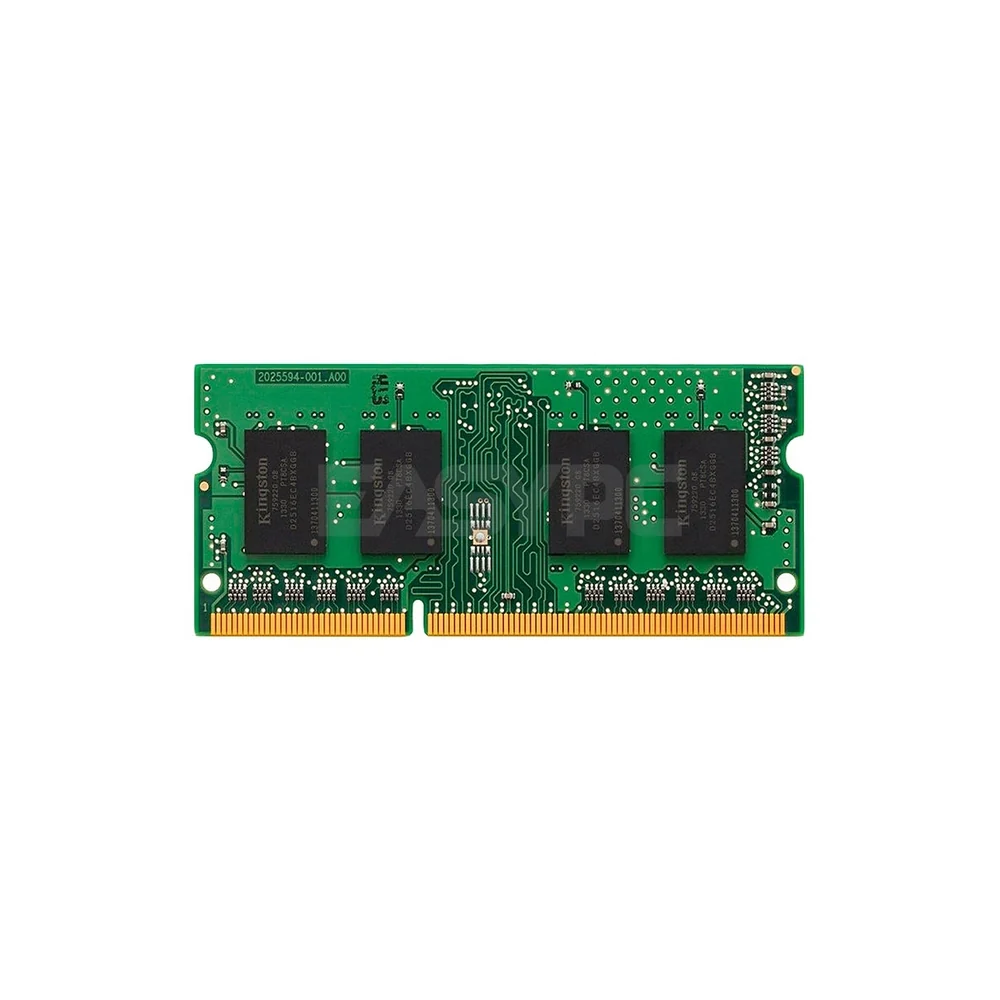 Kingston KVR32S22S8/8 8gb 1x8 1Rx8 3200mhz Ddr4 Sodimm Memory - Image 3