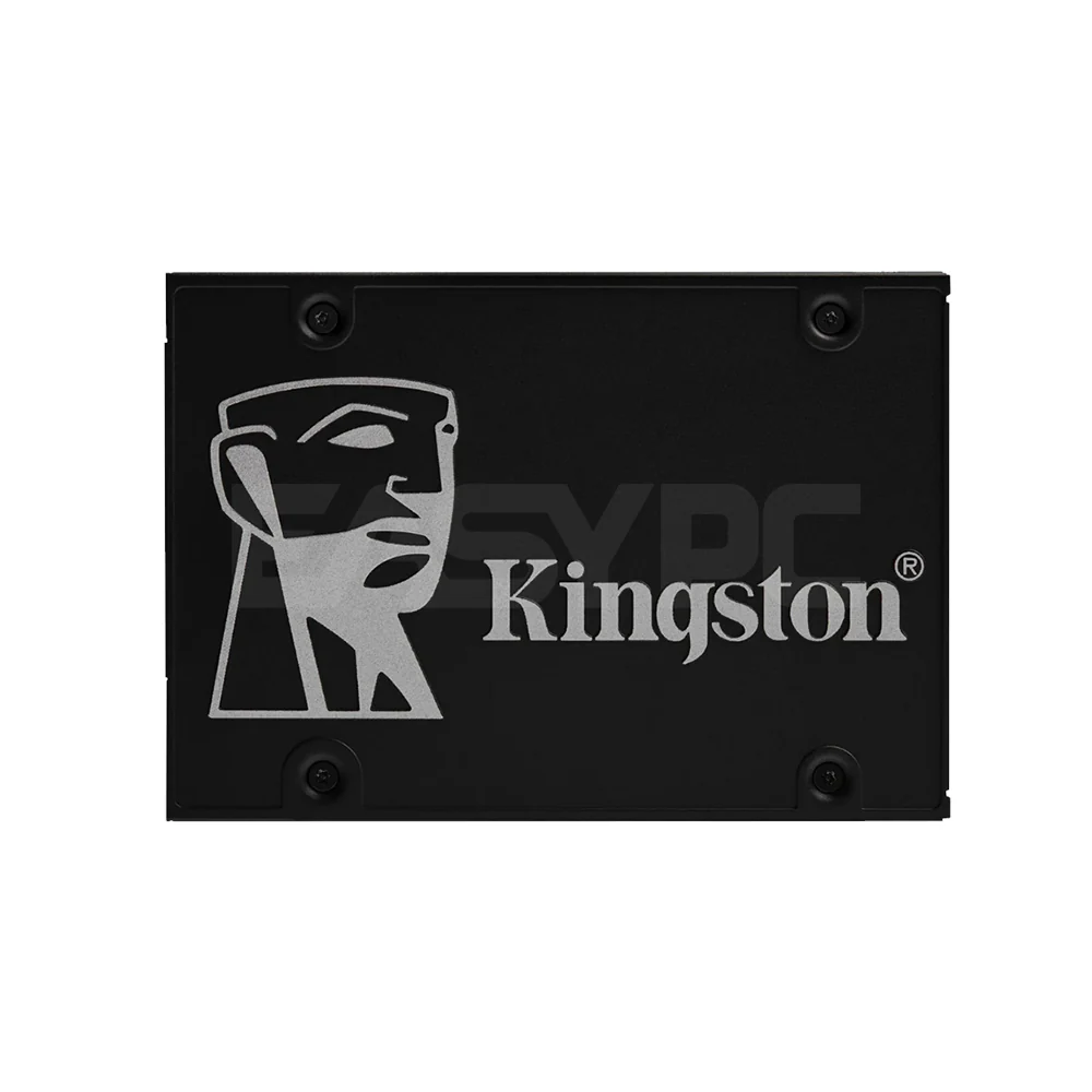 Kingston SKC600 2048GB 2.5 Sata3 Solid State Drive
