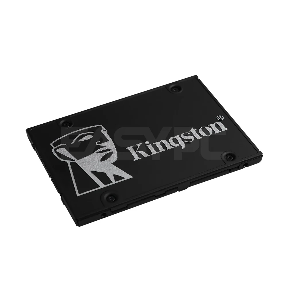 Kingston SKC600 2048GB 2.5 Sata3 Solid State Drive - Image 3