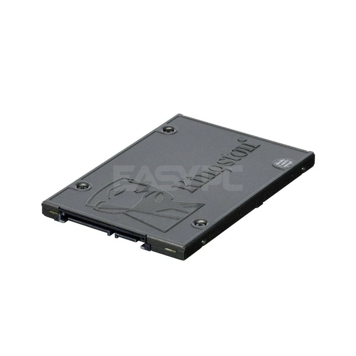 Kingston SSDNow A400 240GB and 960GB SATA 2.5 Solid State Drive - Image 4