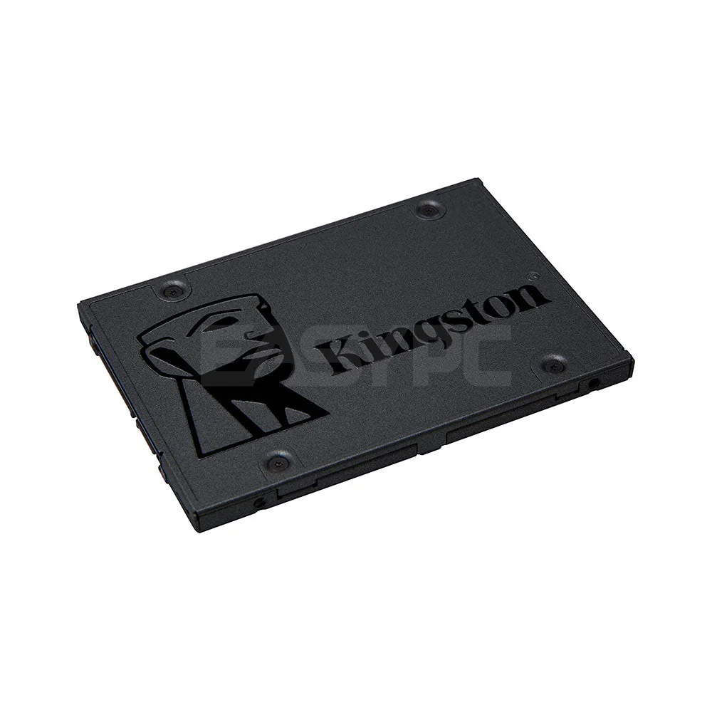 Kingston SSDNow A400 240GB and 960GB SATA 2.5 Solid State Drive - Image 6