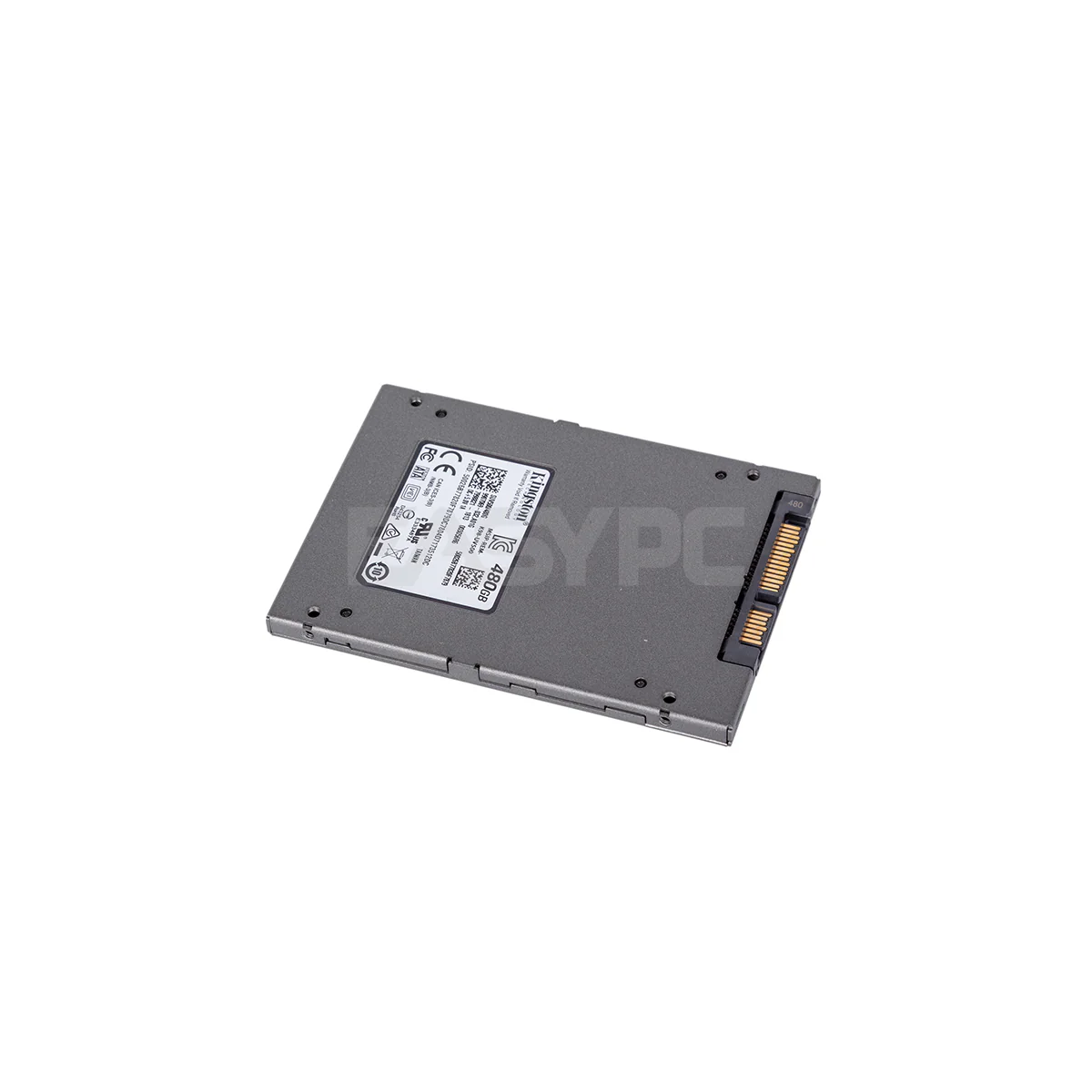 Kingston SSDNow UV500 Solid State Drive 480gb SATA 2.5 - Image 4