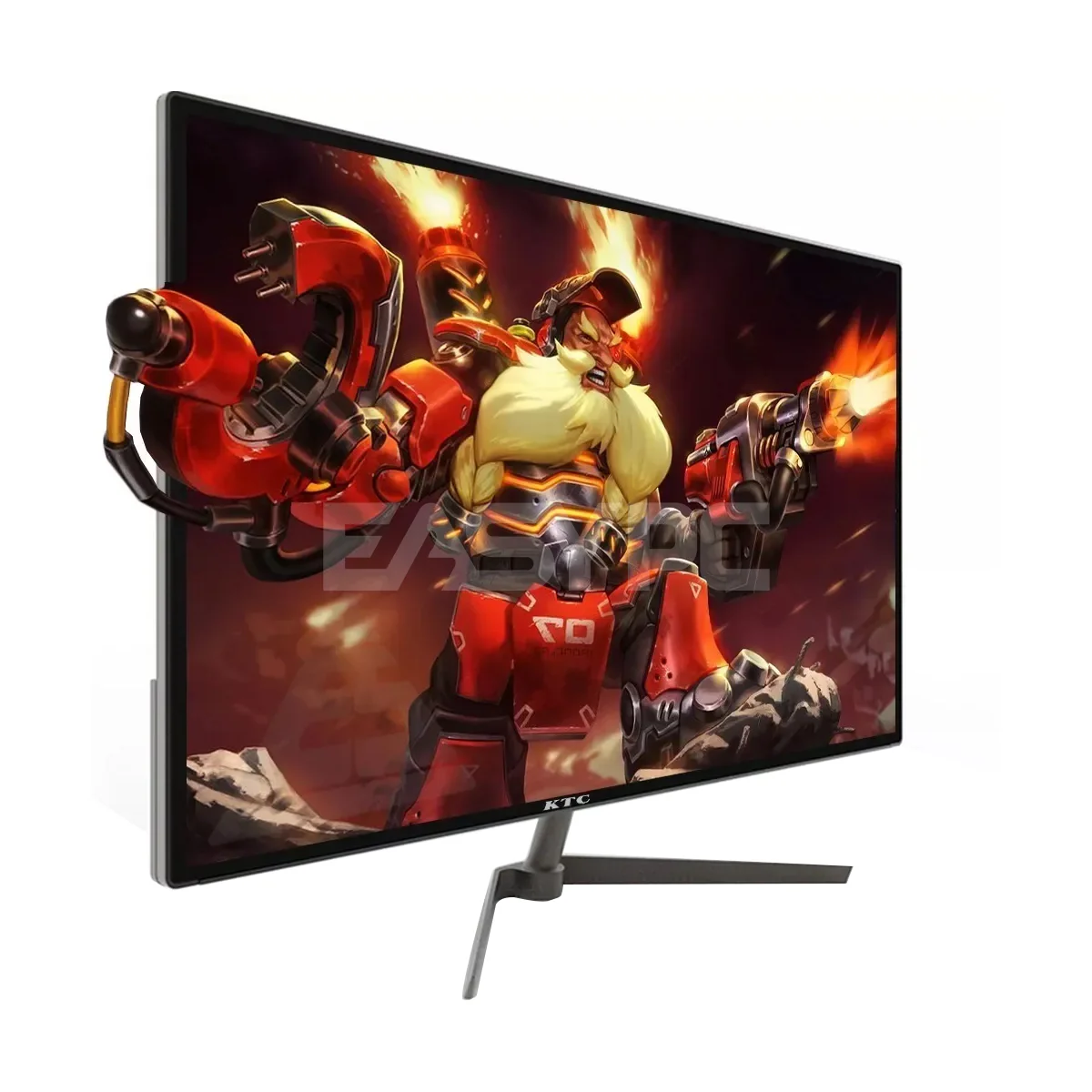 KTC W2202S 21.5" 60Hz VA Monitor - Image 2