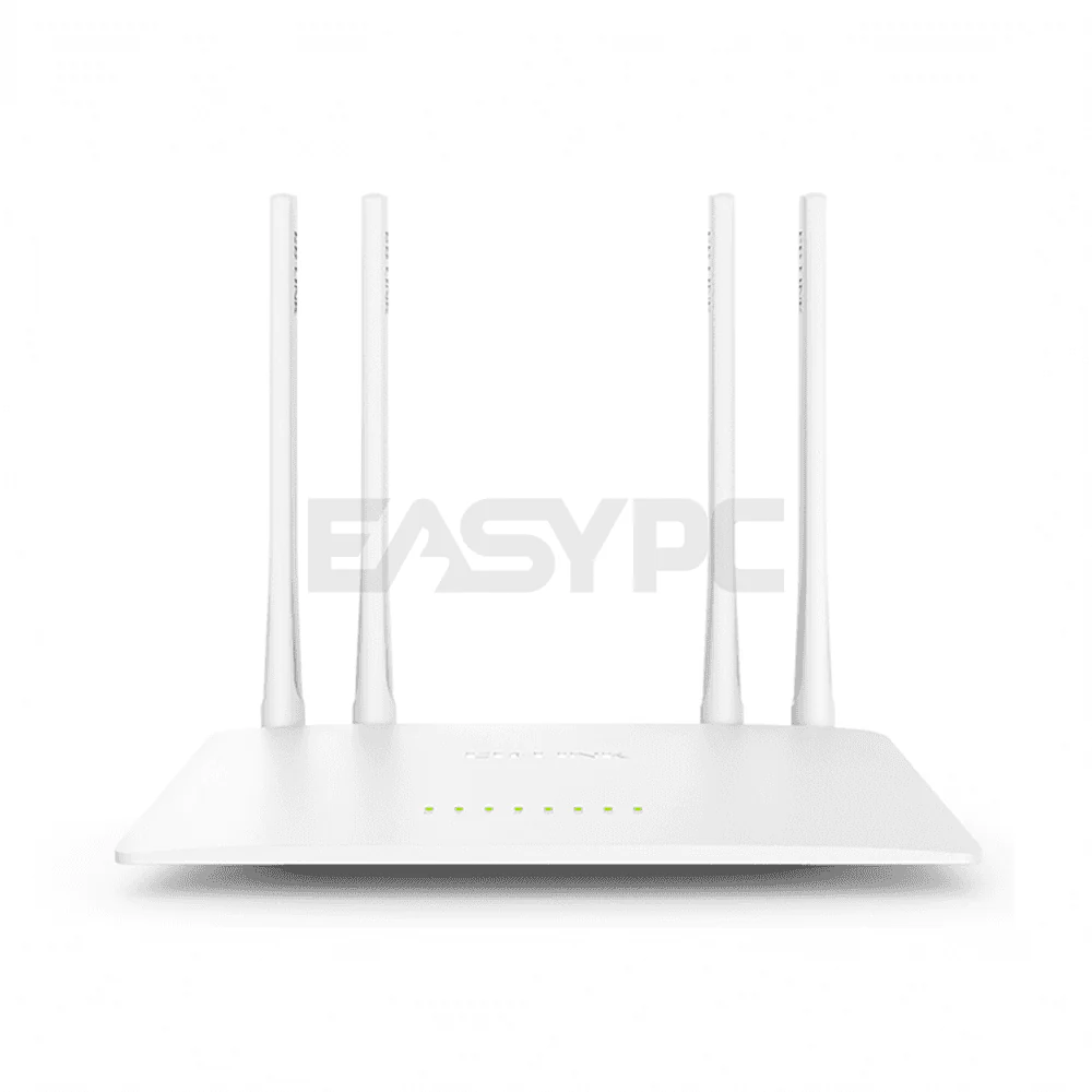 LB-LINK BL-W1210M 1200M 11AC Wireless Dual Band Router